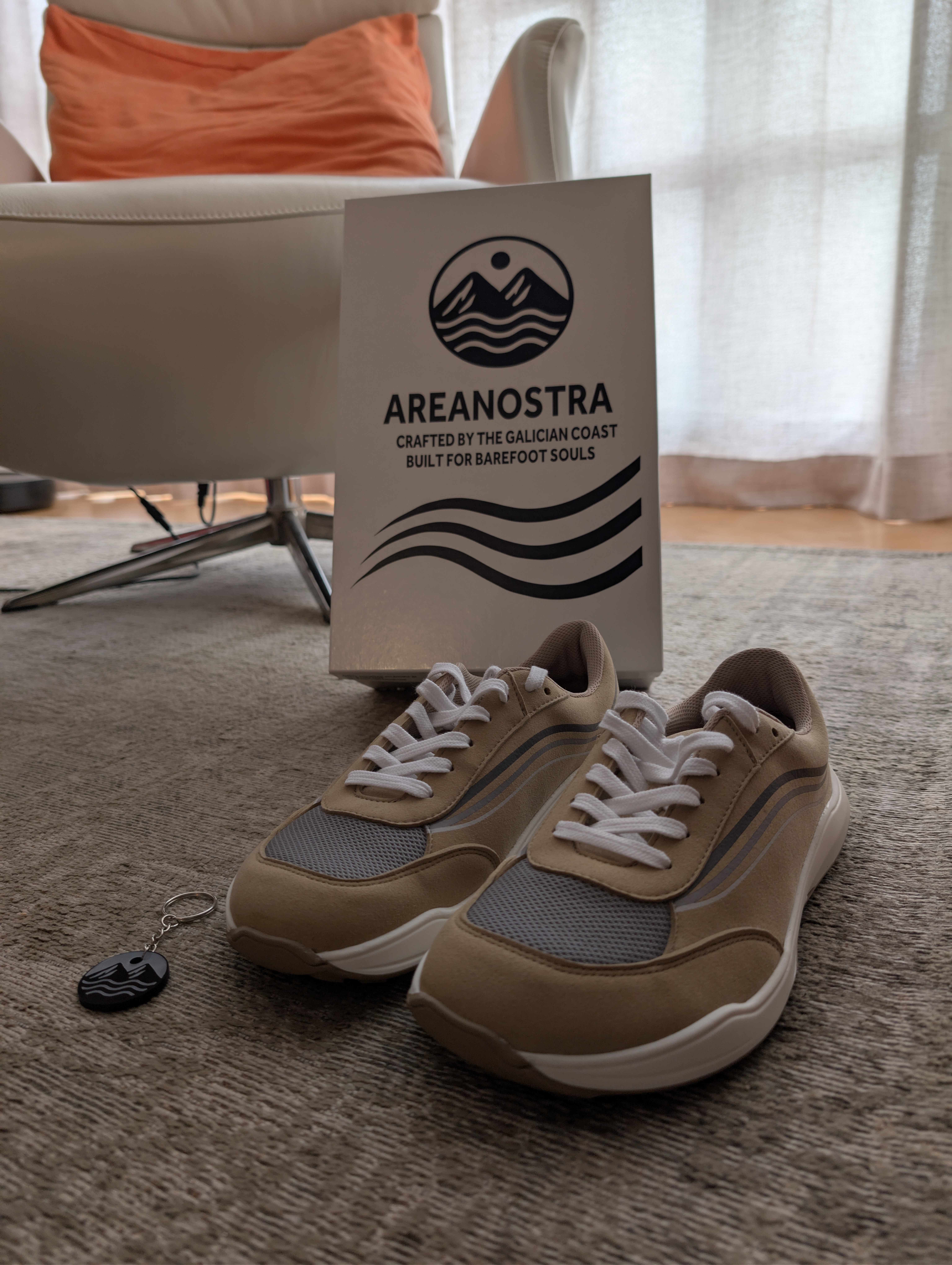 Areanostra Fisterra